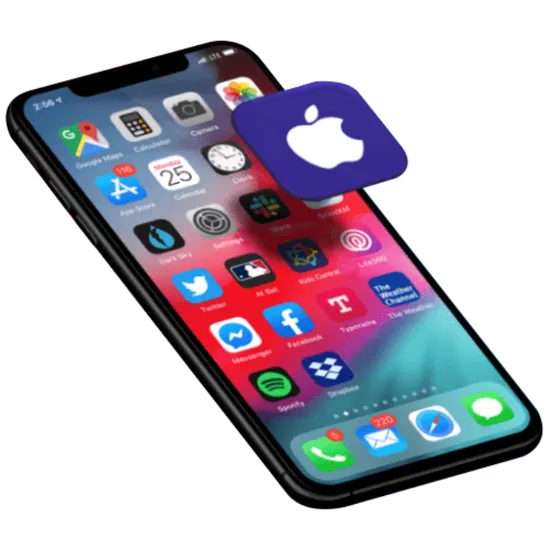 mobile float