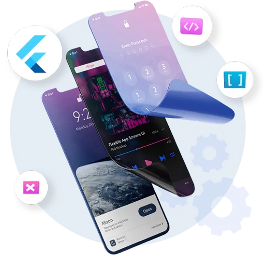 mobile float