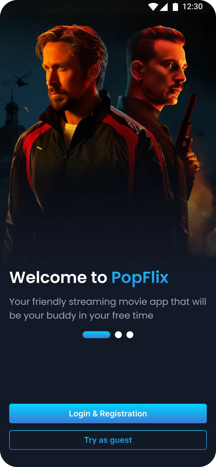 industryEntertainment