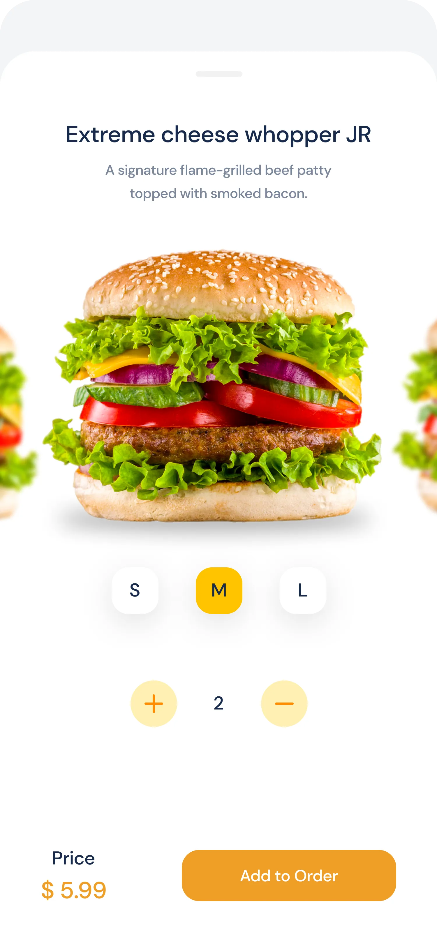 industryFood Delivery