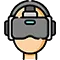 VR Game VR Game