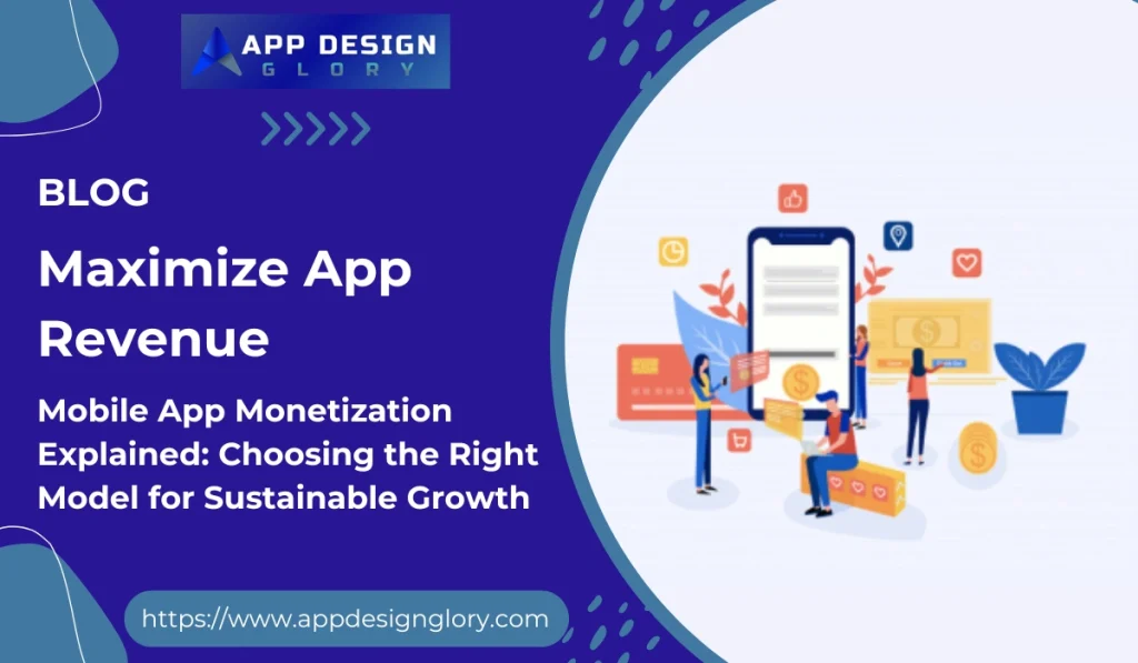 Mobile App Monetization Explained: Choosing the Right Model for Sustainable Growth