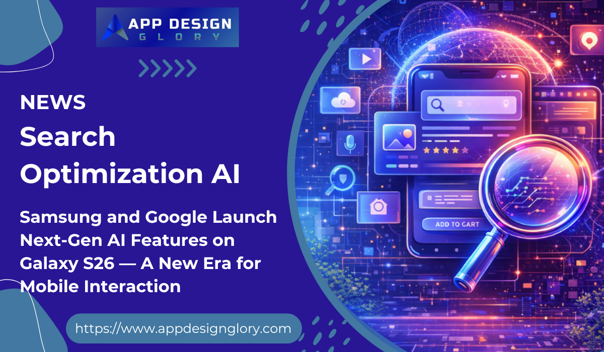 Samsung and Google Launch Next-Gen AI Features on Galaxy S26 — A New Era for Mobile Interaction