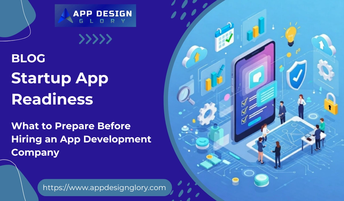 What to Prepare Before Hiring an App Development Company