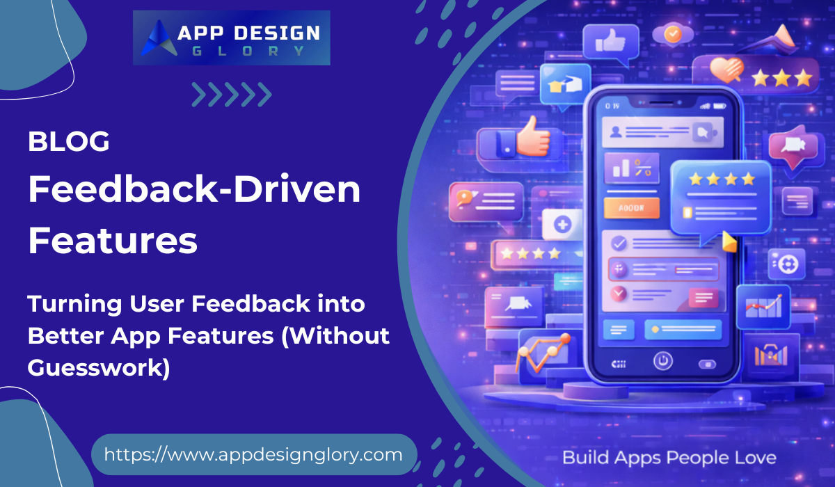 Turning User Feedback into Better App Features (Without Guesswork)