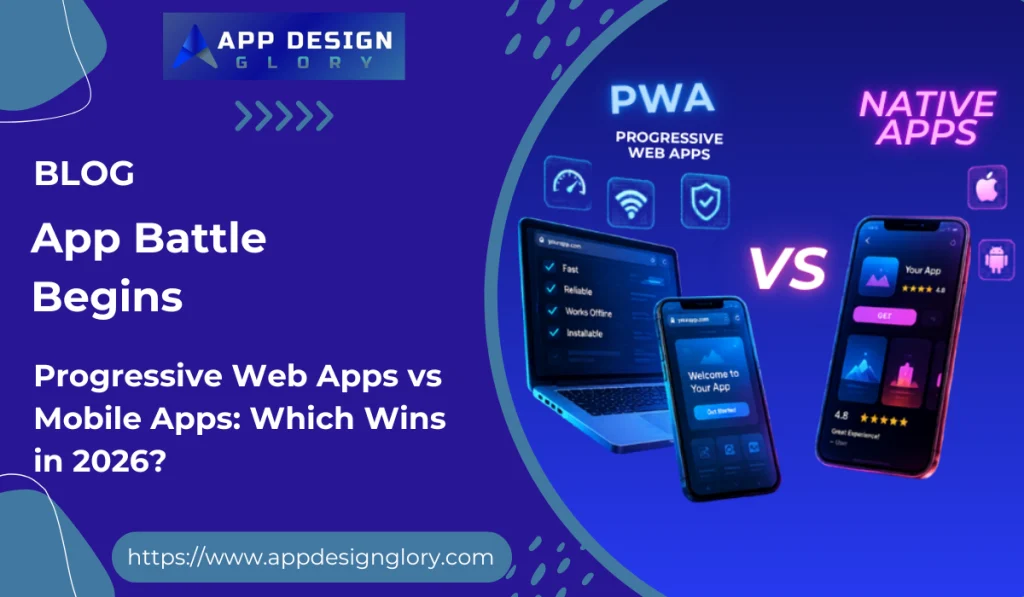 Progressive Web Apps vs Mobile Apps: Which Wins in 2026?