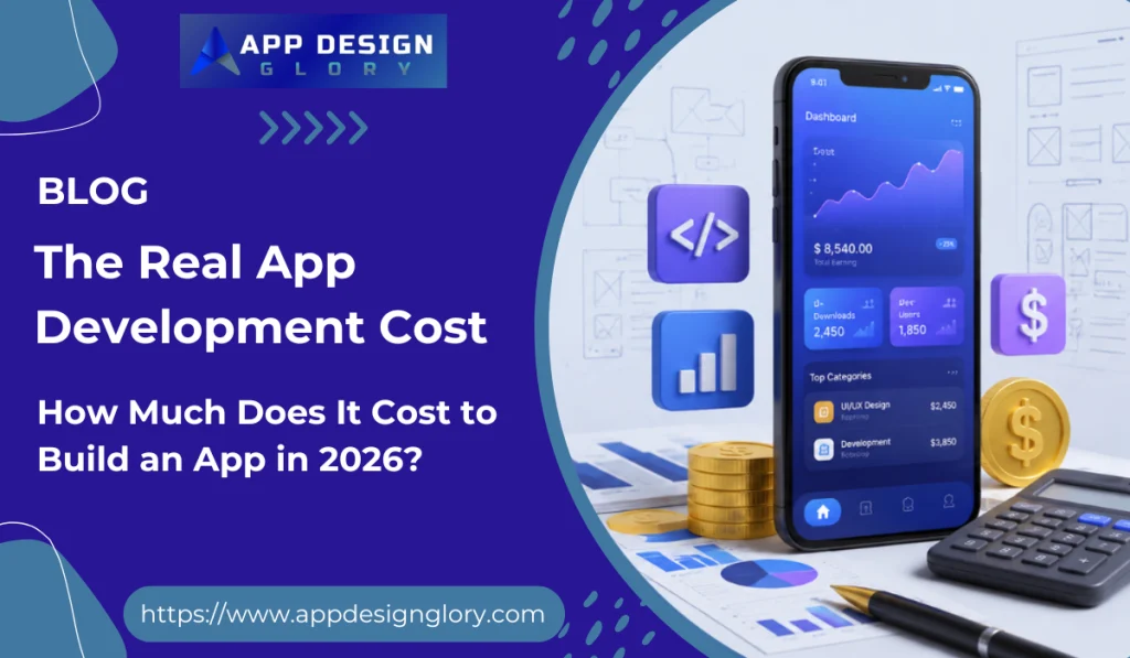 How Much Does It Cost to Build an App in 2026?